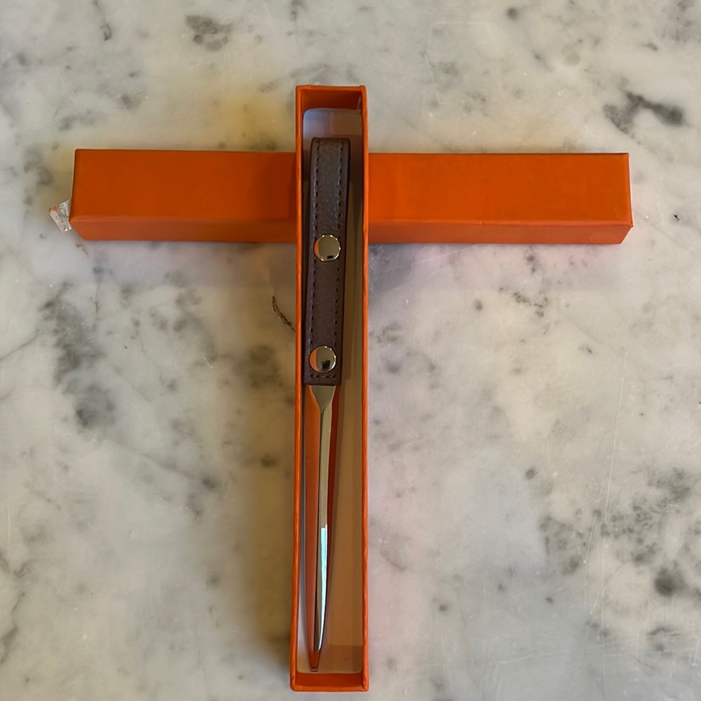 Campo Marzio letter opener